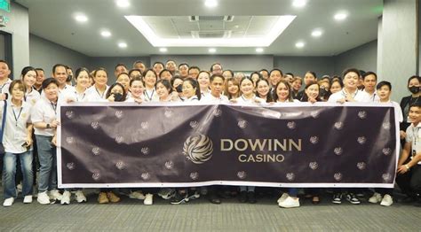 dowinn casino clark|Philippines Gaming News: Dowinn Group Faces Crisis Amid .